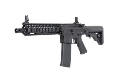 SA Daniel Defence(R) MK18 (SA-E19 EDGE(TM) HAL ETU(TM)) - Black - obrazek 2