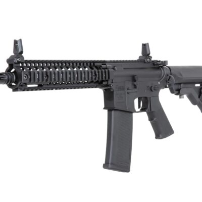 Alternative view of SA Daniel Defence(R) MK18 (SA-E19 EDGE(TM) HAL ETU(TM)) - Black