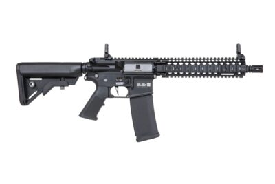 SA Daniel Defence(R) MK18 (SA-E19 EDGE(TM) HAL ETU(TM)) - Black - obrazek 4