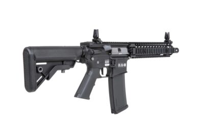 SA Daniel Defence(R) MK18 (SA-E19 EDGE(TM) HAL ETU(TM)) - Black - obrazek 5