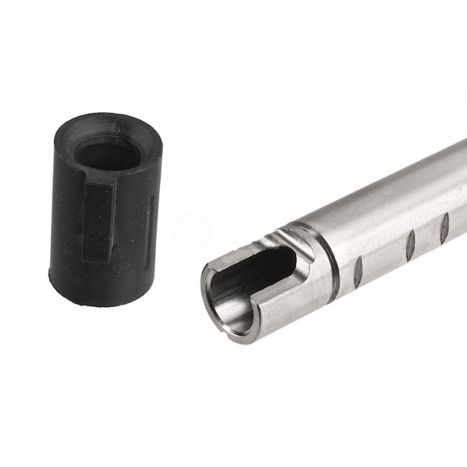 ML Set DIAMOND Bucking and Barrel for GBB pistols, 6.02 mm - 100 mm OD-A-MPLF007 asgbox.pl ML Set DIAMOND Bucking and Barrel for GBB pistols, 6.02 mm - 100 mm