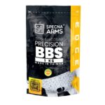 SA EDGE ULTRA(TM) BIO Tracer Pellets 0.30g, 3300 BBs - Green