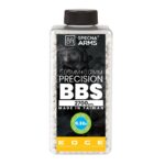 SA EDGE ULTRA(TM) BIO Pellets 0.32g, 2700 BBs (Bottle) - White