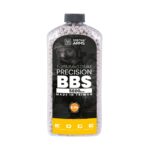 SA EDGE ULTRA(TM) Pellets 0.30g, 5600 BBs (Large Bottle) - White