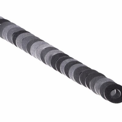 Alternative view of RetroArms INOX Shim Set (Ø3 mm - 0.1 / 0.2 / 0.5 mm) - 60 Pieces