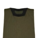 CYGNUS ARMORY Face Warrior Plus Neck Gaiter - Ranger Green - obrazek 2
