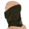 CYGNUS ARMORY Face Warrior Plus Neck Gaiter - Ranger Green OD-A-CYG-FWP-RG asgbox.pl