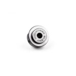 Silent Industries AEG Cylinder Head ADVANCED V2 / V3 - Silver - obrazek 3