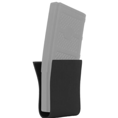 Alternative view of WST Kydex Insert for 5.56Magazine Pouch, Low - Black