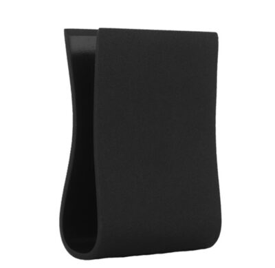 WST Kydex Insert for 5.56 (M4 / AR15) Magazine Pouch, Low – Black