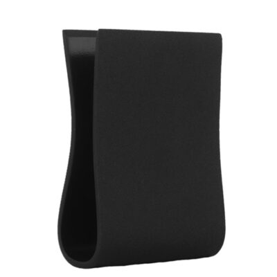 WST Kydex Insert for 5.56Magazine Pouch, Low - Black