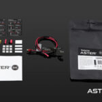 Shirt Under Armour Fast Left Chest SS T
