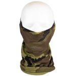 CYGNUS ARMORY TubeScarf Neck Gaiter - VZ95
