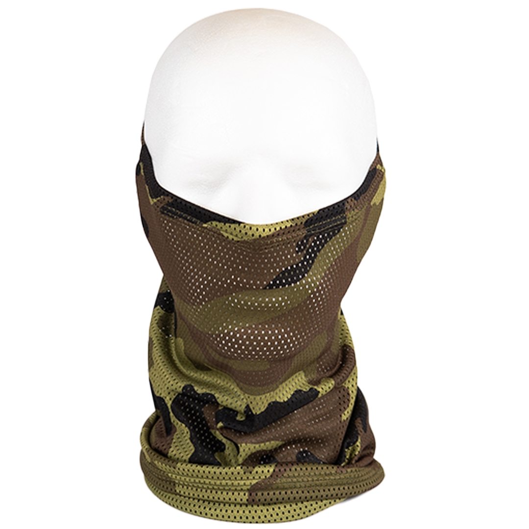 CYGNUS ARMORY TubeScarf Neck Gaiter - VZ95 CYG-TS-VZ95 asgbox.pl CYGNUS ARMORY TubeScarf Neck Gaiter - VZ95