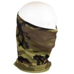 CYGNUS ARMORY TubeScarf Neck Gaiter - VZ95 - obrazek 2