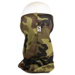 CYGNUS ARMORY TubeScarf Neck Gaiter - VZ95 - obrazek 3