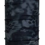 KRYPTEK Hoo-Rag Multifunctional Neck Gaiter, One Size - Kryptek Typhon