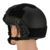 CYGNUS ARMORY Premium FAST Helmet XP - Black OD-A-CYG-FASTXP-BLACK asgbox.pl