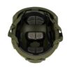 CYGNUS ARMORY Premium FAST Helmet XP - Green OD-A-CYG-FASTXP-OLIVE asgbox.pl