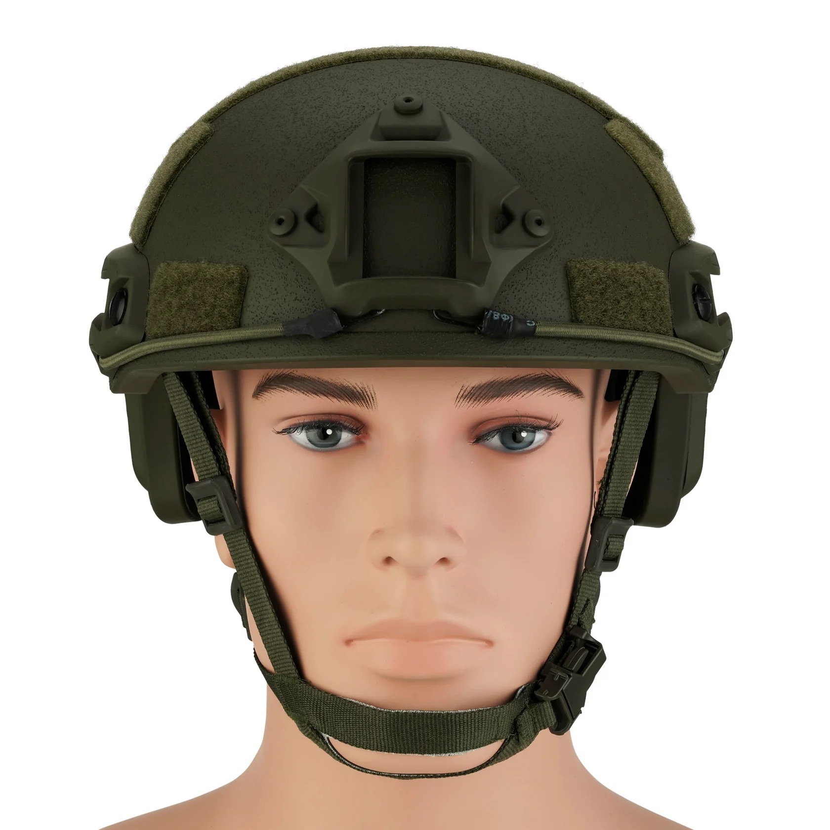 CYGNUS ARMORY Premium FAST Helmet XP - Green CYG-FASTXP-OLIVE asgbox.pl CYGNUS ARMORY Premium FAST Helmet XP - Green