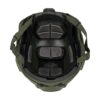 CYGNUS ARMORY FAST Helmet BC - Coyote OD-A-CYG-FAST-COYOTE asgbox.pl