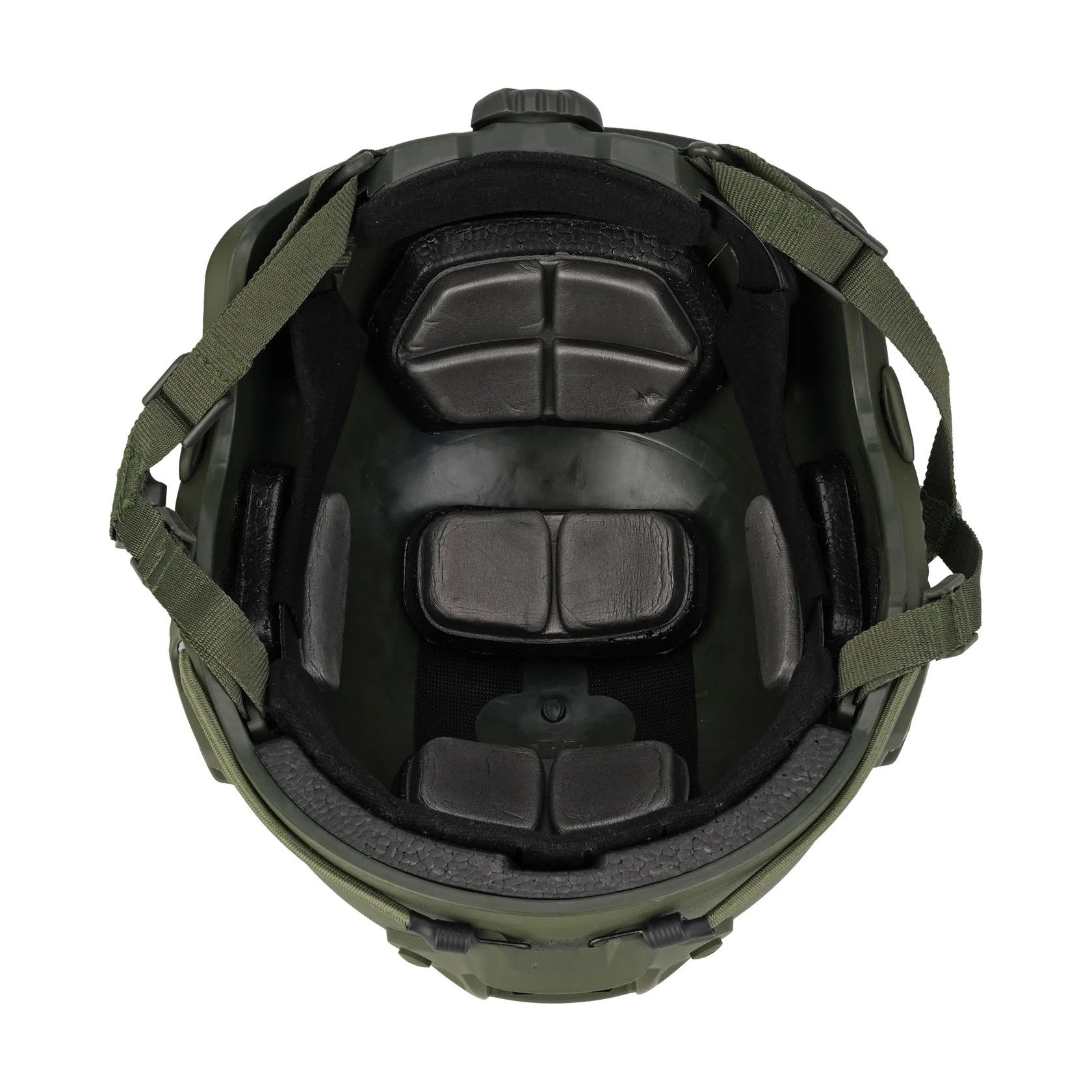 CYGNUS ARMORY FAST Helmet BC - Coyote CYG-FAST-COYOTE asgbox.pl CYGNUS ARMORY FAST Helmet BC - Coyote - obrazek 4