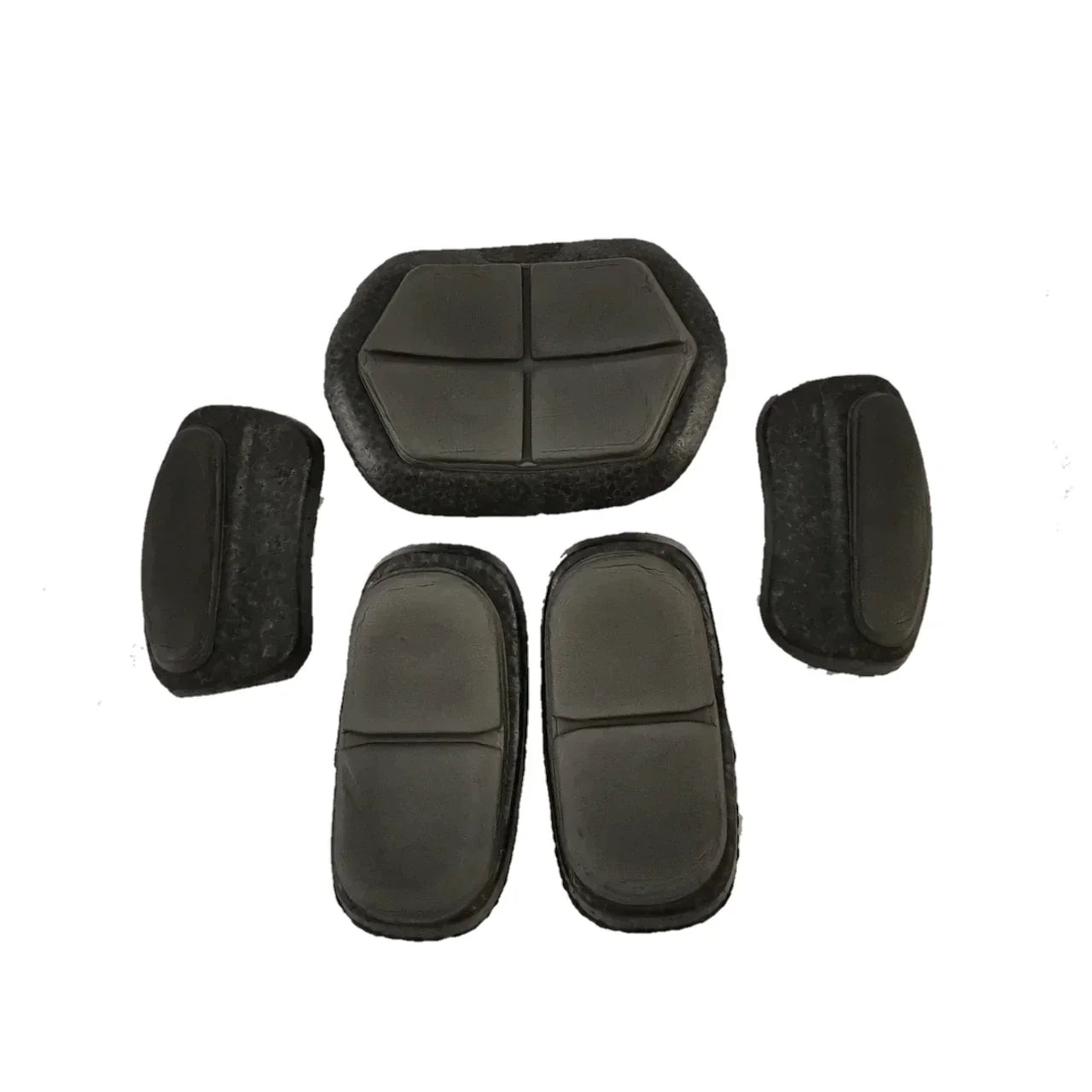 CYGNUS ARMORY FAST Helmet BC - Black CYG-FAST-BLACK asgbox.pl CYGNUS ARMORY FAST Helmet BC - Black - obrazek 5