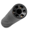 Novritsch Smokey Wolf Tracer Unit Suppressor 165x35 mm - Black OD-A-NOVRITSCH230 asgbox.pl