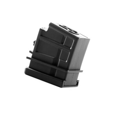Novritsch SSR63 A3 Mid-Cap Magazine, 19 BBs - Black