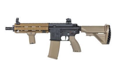 SA 416 Carbine RIS 10,5" (SA-PH20 PRIME(TM) HAL ETU(TM)) - Chaos Bronze