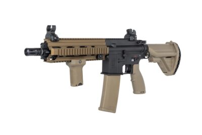 SA 416 Carbine RIS 10,5" (SA-PH20 PRIME(TM) HAL ETU(TM)) - Chaos Bronze - obrazek 2