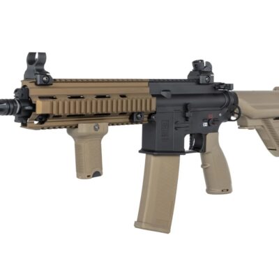 Alternative view of SA 416 Carbine RIS 10,5" (SA-PH20 PRIME(TM) HAL ETU(TM)) - Chaos Bronze