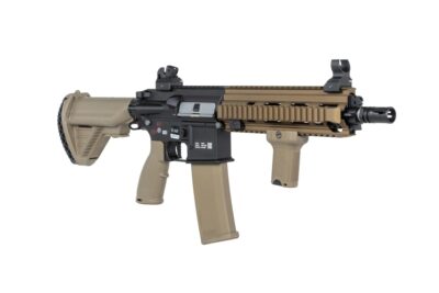 SA 416 Carbine RIS 10,5" (SA-PH20 PRIME(TM) HAL ETU(TM)) - Chaos Bronze - obrazek 3