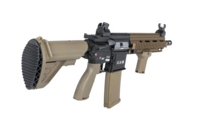SA 416 Carbine RIS 10,5" (SA-PH20 PRIME(TM) HAL ETU(TM)) - Chaos Bronze - obrazek 5