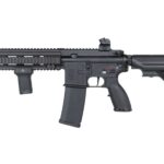 SA 416 Carbine RIS 10,5" (SA-PH20 PRIME(TM) HAL ETU(TM)) - Black