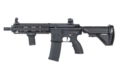 SA 416 Carbine RIS 10,5" (SA-PH20 PRIME(TM) HAL ETU(TM)) - Black