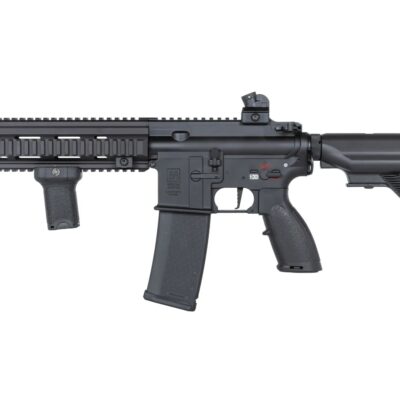 SA 416 Carbine RIS 10,5" (SA-PH20 PRIME(TM) HAL ETU(TM)) - Black