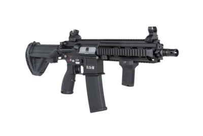 SA 416 Carbine RIS 10,5" (SA-PH20 PRIME(TM) HAL ETU(TM)) - Black - obrazek 3