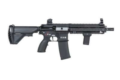 SA 416 Carbine RIS 10,5" (SA-PH20 PRIME(TM) HAL ETU(TM)) - Black - obrazek 4
