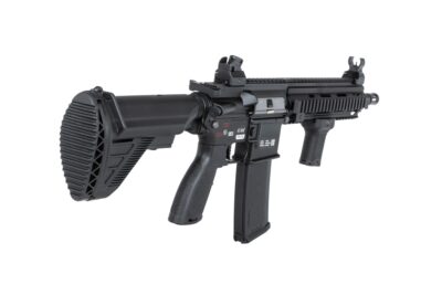 SA 416 Carbine RIS 10,5" (SA-PH20 PRIME(TM) HAL ETU(TM)) - Black - obrazek 5