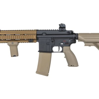 SA 416 Carbine RIS 10,5" (SA-PH20 PRIME(TM) Aster II ETU) with a Brushless Motor - Chaos Bronze