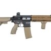 SA 416 Carbine RIS 10,5" (SA-PH20 PRIME(TM) Aster II ETU) with a Brushless Motor - Chaos Bronze OD-A-SPARMS298-CHB asgbox.pl