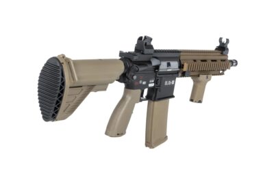 SA 416 Carbine RIS 10,5" (SA-PH20 PRIME(TM) Aster II ETU) with a Brushless Motor - Chaos Bronze - obrazek 5