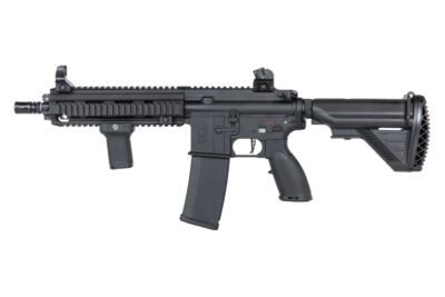 SA 416 Carbine RIS 10,5" (SA-PH20 PRIME(TM) Aster II ETU) with a Brushless Motor - Black