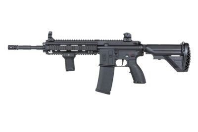 SA 416D Carbine RIS 10,5" (SA-PH21 PRIME(TM) HAL ETU(TM)) - Black