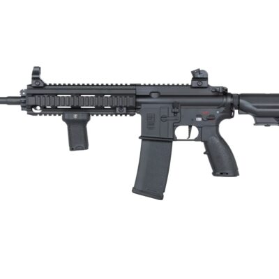 SA 416D Carbine RIS 10,5" (SA-PH21 PRIME(TM) HAL ETU(TM)) - Black