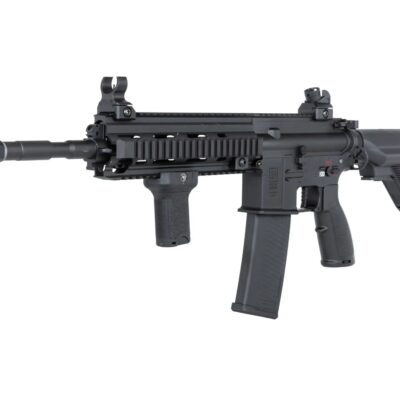 Alternative view of SA 416D Carbine RIS 10,5" (SA-PH21 PRIME(TM) HAL ETU(TM)) - Black