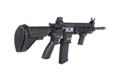 SA 416D Carbine RIS 10,5" (SA-PH21 PRIME(TM) HAL ETU(TM)) - Black - obrazek 5