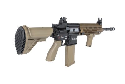 SA 416D Carbine RIS 10,5" (SA-PH21 PRIME(TM) Aster II ETU) with a Brushless Motor - Chaos Bronze - obrazek 5