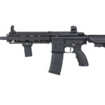 SA 416D Carbine RIS 10,5" (SA-PH21 PRIME(TM) Aster II ETU) with a Brushless Motor - Black